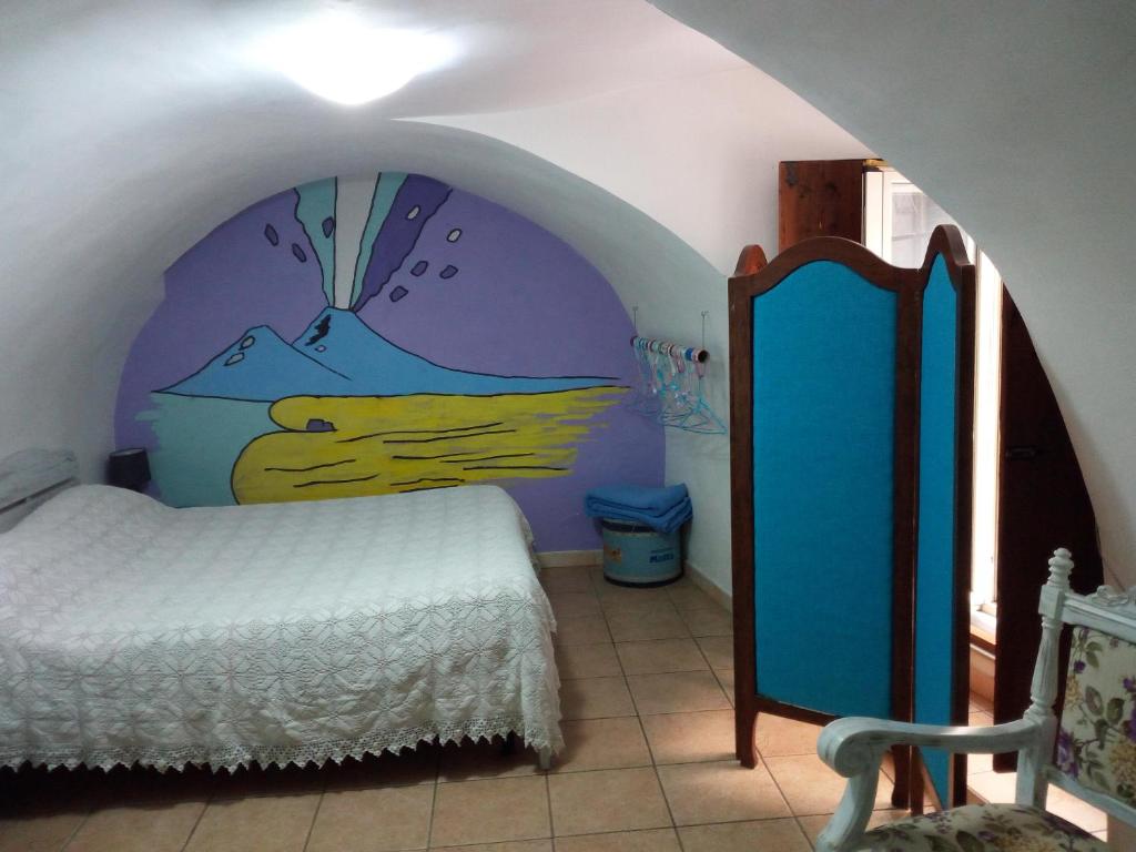 La Casetta room 1