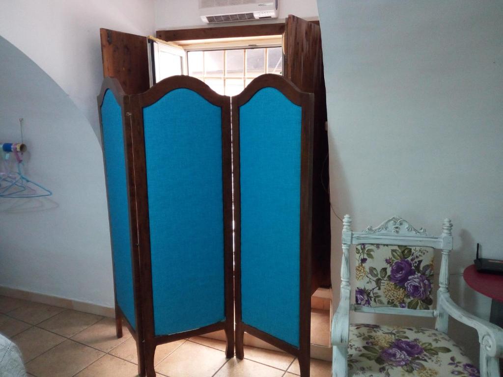 La Casetta room 2