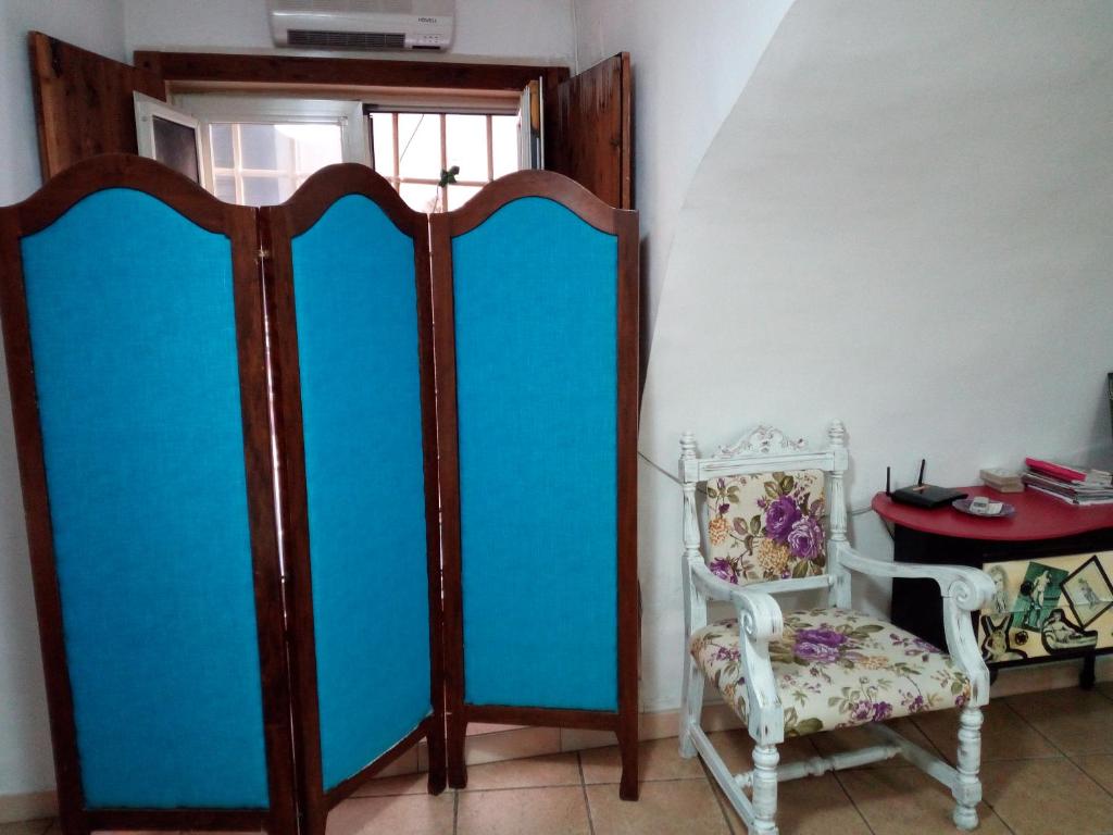 La Casetta room 5