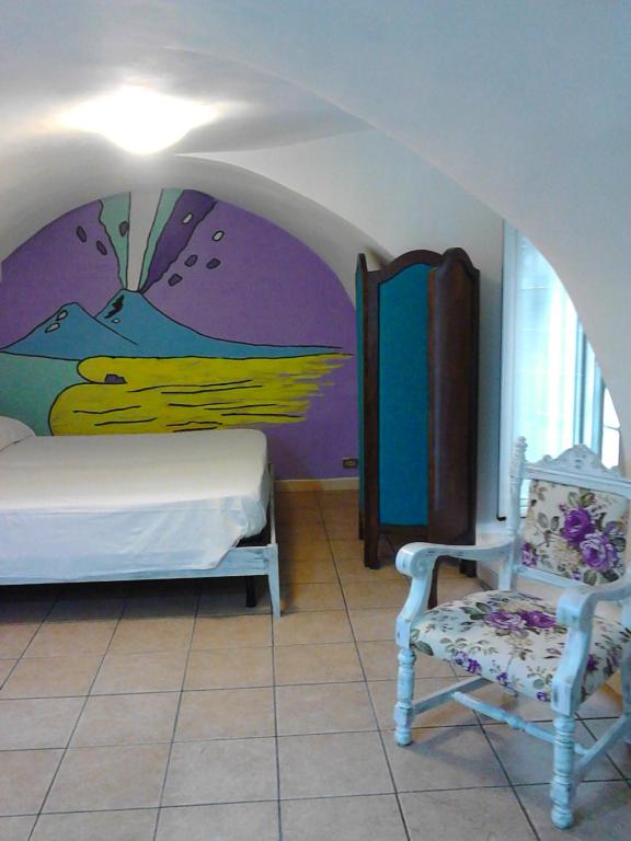 La Casetta room 6